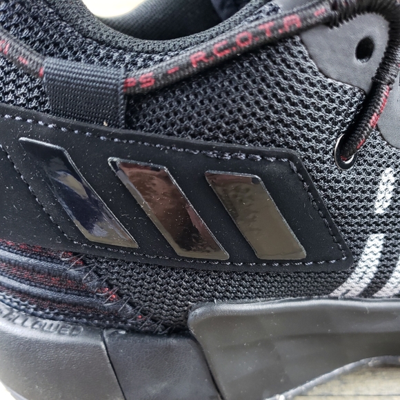 adidas Dame 7 Extply Opponent Advisory Men's Basketball Shoes - Picture 12 of 12